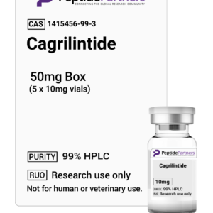 Cagrilintide (10mg vials)