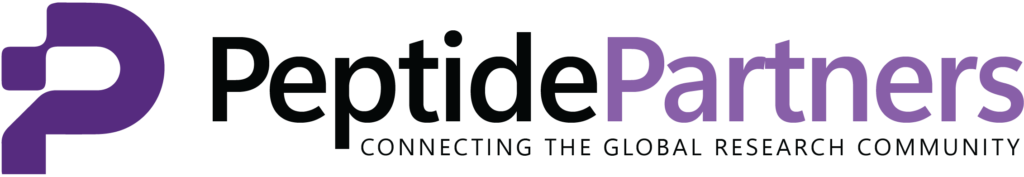 Official Peptide Partners