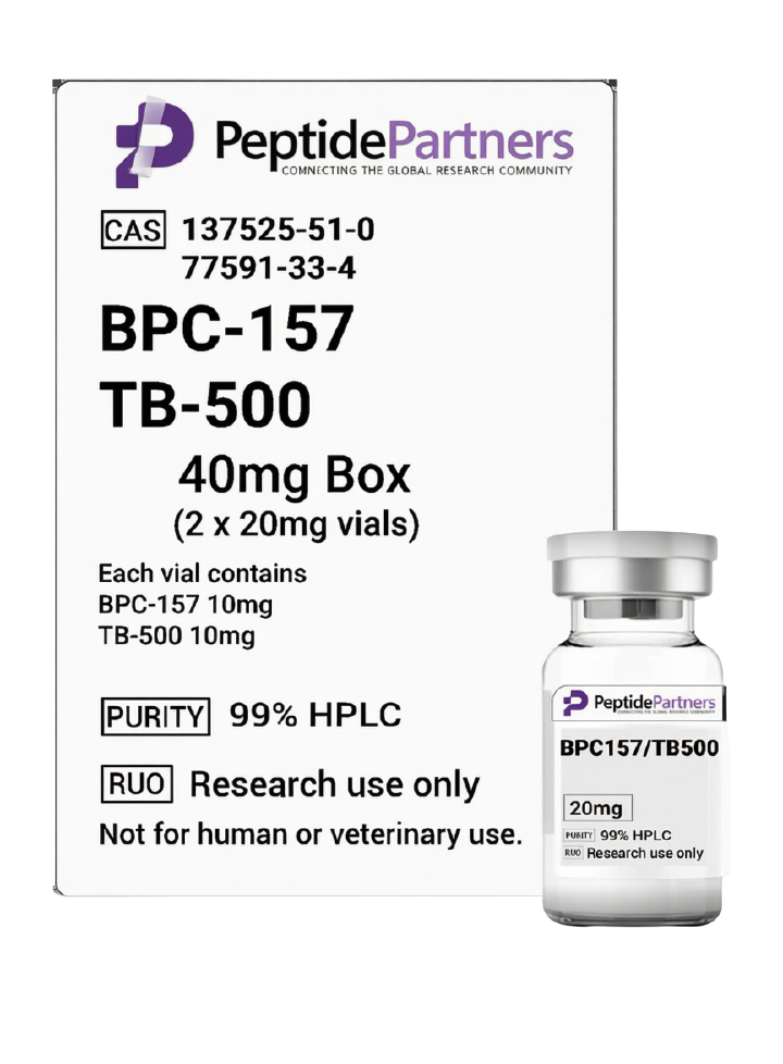 Peptide Partners