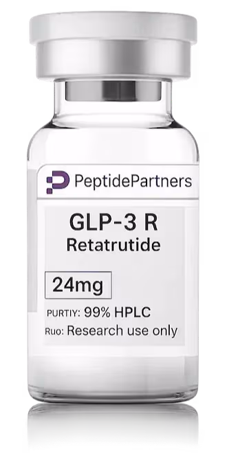 Peptide Partners Retatrutide
